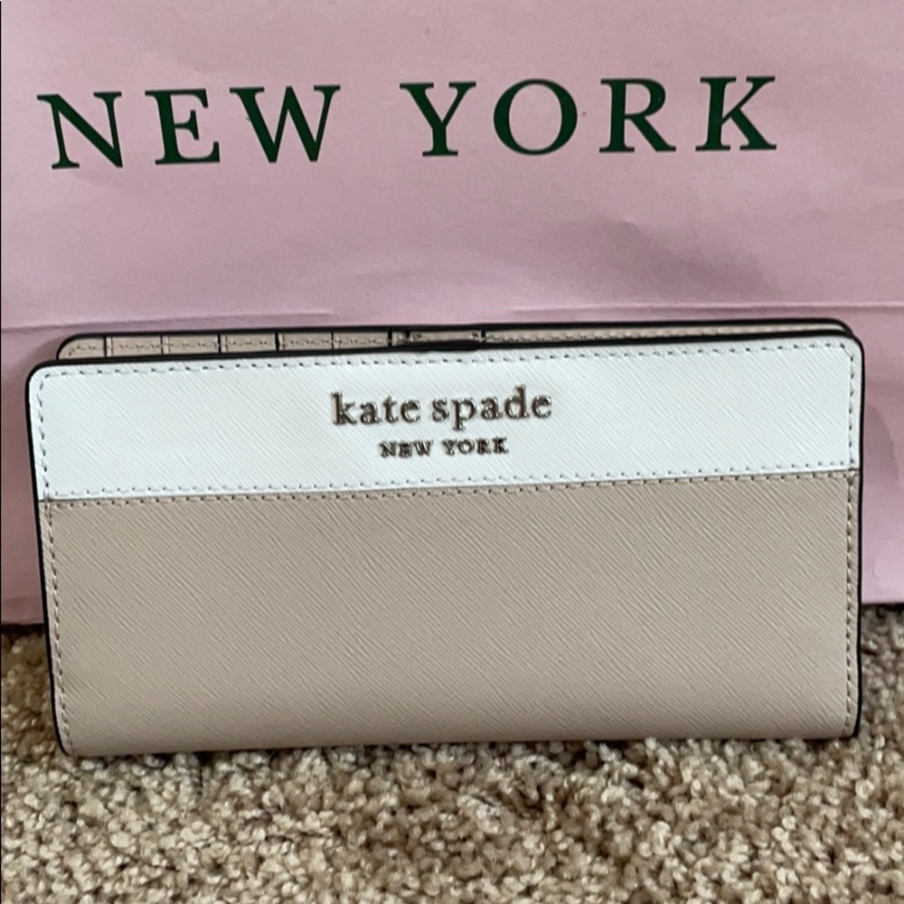Kate Spade Wallet